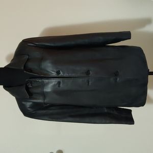 Nine West Leather Size S